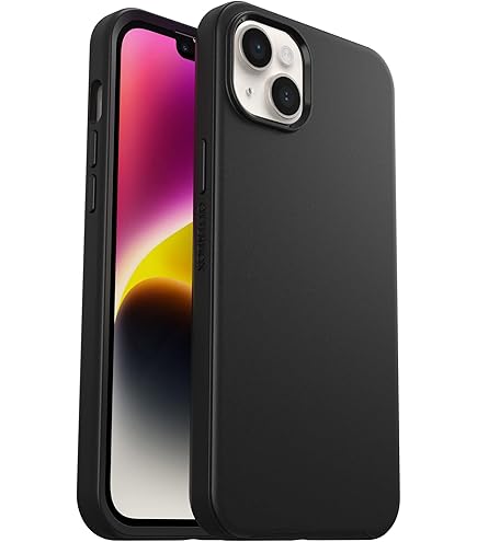 iPhone 14 Plus ブラック Amazon.com: Apple iPhone 14 Plus, 256GB, Midnight - Locked to